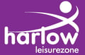 Harlow Leisurezone logo
