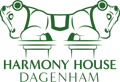 Harmony House Dagenham CIO logo