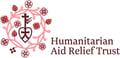 Humanitarian Aid Relief Trust (HART)  logo