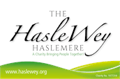 HDCC Haslemere & District Community Centre logo