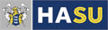 Harper Adams Students' Union logo