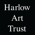 Harlow Art Trust logo