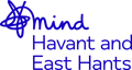 Havant and East Hants Mind  logo