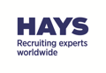 Hays Specialist Recruitment  logo