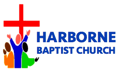 Harborne Baptist Church logo