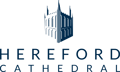 Hereford Cathedral logo