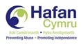 Hafan Cymru  logo