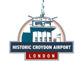 Historic Croydon Airport logo