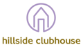 www.hillsideclubhouse.org.uk logo
