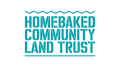 Homebaked Community Land Trust logo