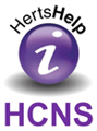 HCNS logo