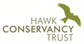 Hawk Conservancy Trust logo