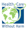 Health Care Without Harm Europe logo