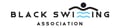 Black Swimming Association logo