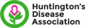 Huntington's Disease Association logo