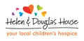 Helen & Douglas House logo