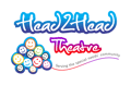 Head2Head Sensory Theatre logo