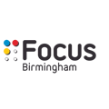 Focus Birmingham logo