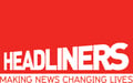 Headliners (UK) logo