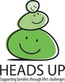 Heads Up Leicester Limited  logo