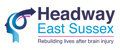 Headway East Sussex logo