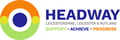 Leicestershire Leicester and Rutland Headway logo