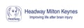 Headway Milton Keynes logo