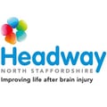 Headway North Staffordshire logo