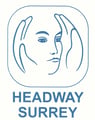 Headway Surrey logo