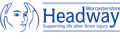 Headway Worcestershire logo