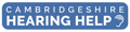Cambridgeshire Hearing Help logo