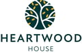 Heartwood House logo