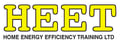 HEET logo