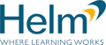 Helm Training logo