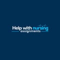Help With Nursing Assignments logo
