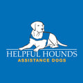 Helpful Hounds Assistance Dogs logo