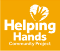 Helping Hands Community project logo
