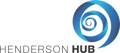 Henderson Hub logo