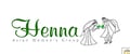 Henna Asian Women's Group logo