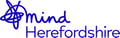 Herefordshire Mind logo