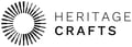 Heritage Crafts logo
