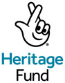 National Lottery Heritage Fund logo