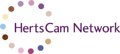 HertsCam Network logo