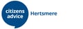 Hertsmere Citizens Advice logo