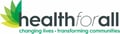 Health for All (Leeds) Ltd logo