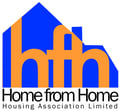 Home from Home Housing Association Ltd. logo