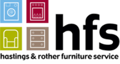 Hastings and Rother Furniture Service logo