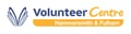 Hammersmith and Fulham Volunteer Centre logo