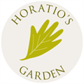 Horatio's Garden logo
