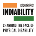Indiability Foundation logo